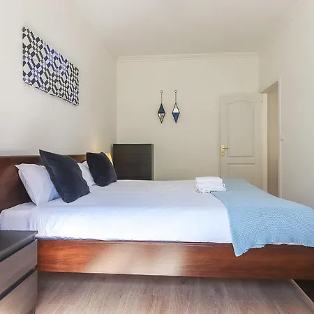 Grand Almirante By Homing Appartement *