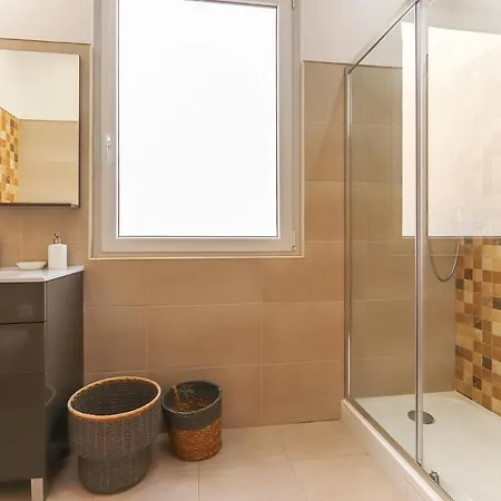 Appartement Grand Almirante By Homing Lissabon