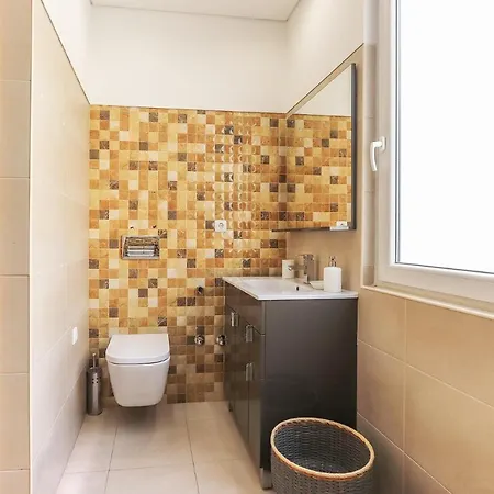 Grand Almirante By Homing Appartement Lissabon