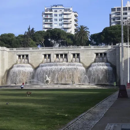 Grand Almirante By Homing Lissabon