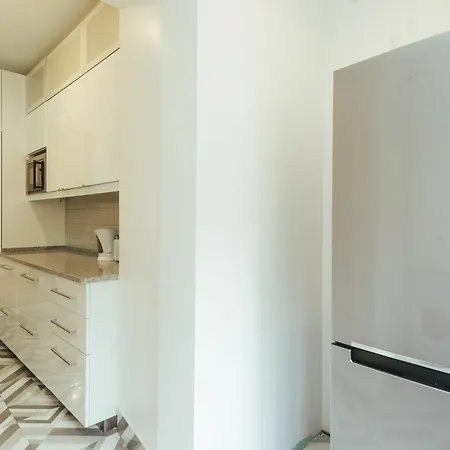 Grand Almirante By Homing Appartement Lissabon