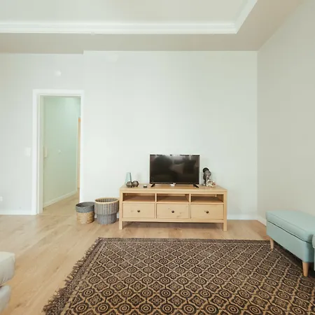 Appartement Grand Almirante By Homing Lissabon
