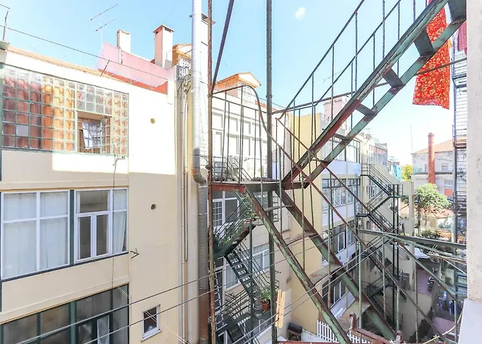 Grand Almirante By Homing Apartment *
