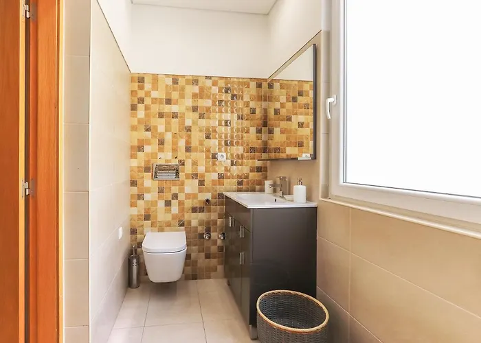 Grand Almirante By Homing Apartment Lisbon