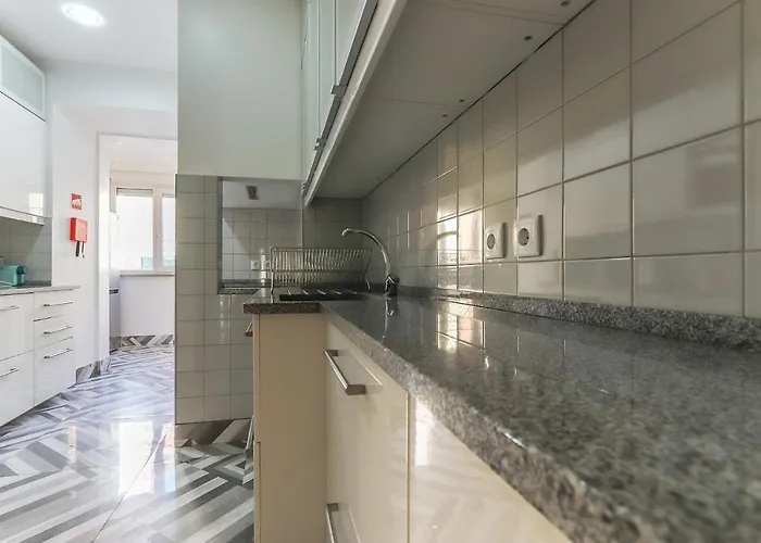 Grand Almirante By Homing * ליסבון