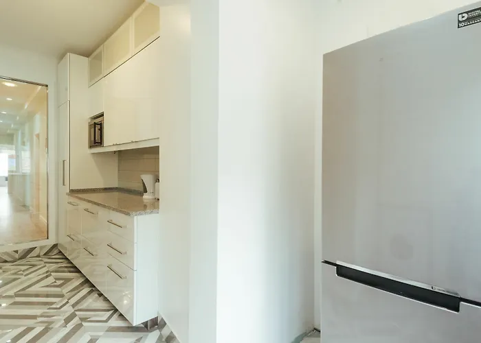 Grand Almirante By Homing דירה ליסבון