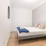 Grand Almirante By Homing Lägenhet Lisboa